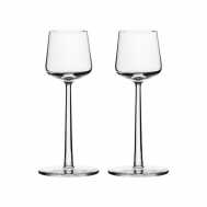 Набор бокалов для сладкого вина Iittala Essence 15 cl (1008566)