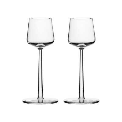 Набор бокалов для сладкого вина Iittala Essence 15 cl  2 шт. (1008566)