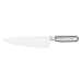Великий кухарський ніж Fiskars All Steel 20 cm (1062882)