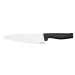 Большой поварской нож Fiskars Hard Edge 20 cm (1051747)