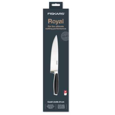 Нож Fiskars Royal Cooks knife (1016468)