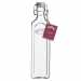 Бутылка Kilner New Clip Top 1000 мл (0025.007)