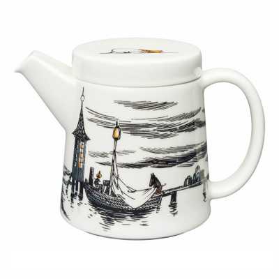 Чайник Arabia Moomin True to its origins 0,7 L (1024604)