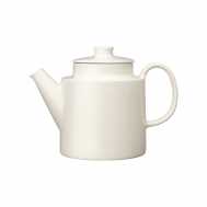 Чайник с крышкой Iittala Teema 1,0 L white (1006151)