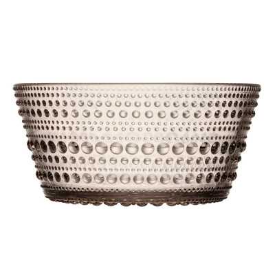 Чаша Iittala Kastehelmi 23 cl linen (1051168)