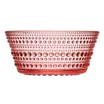 Чаша Iittala Kastehelmi 23 cl salmon pink (1051171)