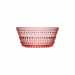 Чаша Iittala Kastehelmi 23 cl salmon pink (1051171)