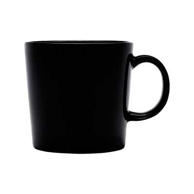Кружка Iittala Teema 0,3 L black (1005500)