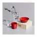 Кружка Iittala Teema 0,3 L red (1006013)