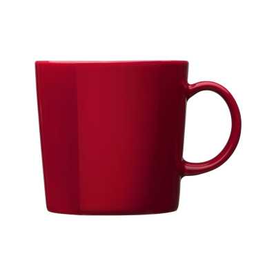 Кружка Iittala Teema 0,3 L red (1006013)