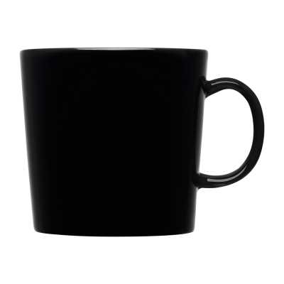 Кружка Iittala Teema 0,4 L black (1005517)