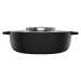 Чавунна каструля з кришкою Fiskars Norden Grill chef (1066430)