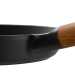 Чавунна сковорода Fiskars Norden 24 cm (1026568)