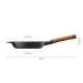 Чавунна сковорода Fiskars Norden 24 cm (1026568)