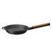 Чавунна сковорода Fiskars Norden 24 cm (1026568)