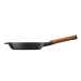 Чавунна сковорода Fiskars Norden 24 cm (1026568)