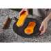 Чавунна сковорода Fiskars Norden 24 cm (1026568)