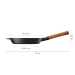 Чавунна сковорода Fiskars Norden 26 cm (1026569)