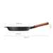 Чавунна сковорода Fiskars Norden 28 cm (1026571)