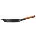 Чавунна сковорода Fiskars Norden 28 cm (1026571)