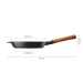 Чавунна сковорода-гриль Fiskars Norden 26 cm (1026570)