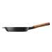 Чавунна сковорода-гриль Fiskars Norden 26 cm (1026570)