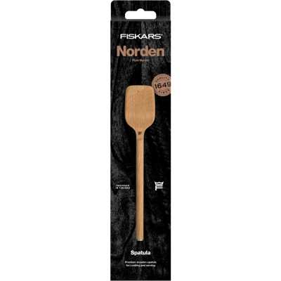Дерев'яна лопатка Fiskars Norden (1065696)