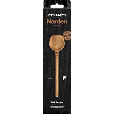 Дерев'яна ложка Fiskars Norden (1065697)
