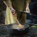 Деревянная ложка Fiskars Norden Grill chef (1066428)