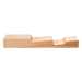 Дерев'яний блок для ножів Fiskars All Steel (1062889)