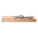 Дерев'яний блок для ножів Fiskars All Steel (1062889)