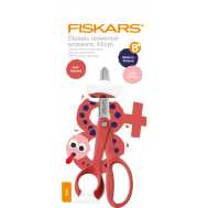 Дитячі лівосторонні ножиці Fiskars Classic 13 см (1005169)