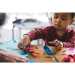 Дитячі ножиці для початківців Fiskars Kids 12 см Red (1064065)