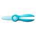 Дитячі ножиці для початківців Fiskars Kids 12 см Teal (1064066)
