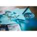 Дитячі ножиці для початківців Fiskars Kids 12 см Teal (1064066)