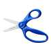 Дитячі ножиці Fiskars Kids 13 см Blue (1064069)
