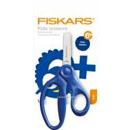 Дитячі ножиці Fiskars Kids 13 см Blue (1064069)