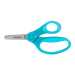 Дитячі ножиці Fiskars Kids 13 см Blue (1064073)