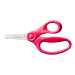 Дитячі ножиці Fiskars Kids 13 см Pink (1064070)