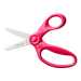 Дитячі ножиці Fiskars Kids 13 см Pink (1064070)