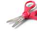 Дитячі ножиці Fiskars Kids 13 см Pink (1064070)