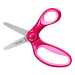 Дитячі ножиці Fiskars Kids 13 см Pink (1064074)