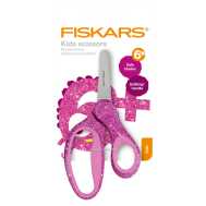 Дитячі ножиці Fiskars Kids 13 см Pink (1064074)