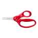 Дитячі ножиці Fiskars Kids 13 см Red (1064071)