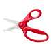 Дитячі ножиці Fiskars Kids 13 см Red (1064071)