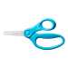 Дитячі ножиці Fiskars Kids 13 см Turquoise (1064072)