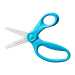 Дитячі ножиці Fiskars Kids 13 см Turquoise (1064072)