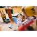 Дитячі ножиці Fiskars Kids 13 см Turquoise (1064072)