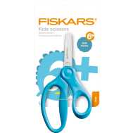 Детские ножницы Fiskars Kids 13 сm Turquoise (1064072)