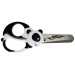 Детские ножницы Fiskars Kids Animal 13 сm Panda (1004613)
